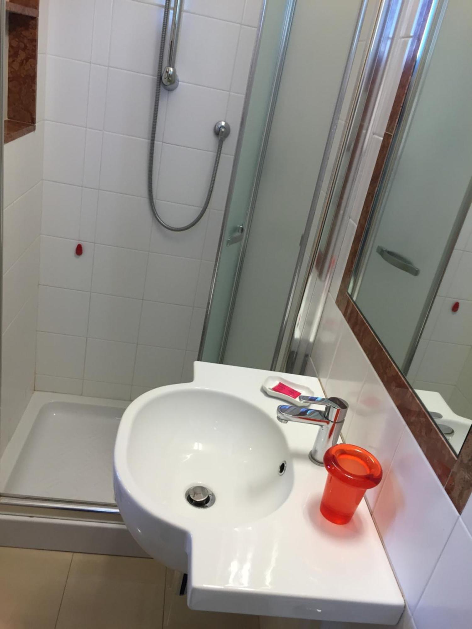 Hotel Fiorella Senigallia Cameră foto