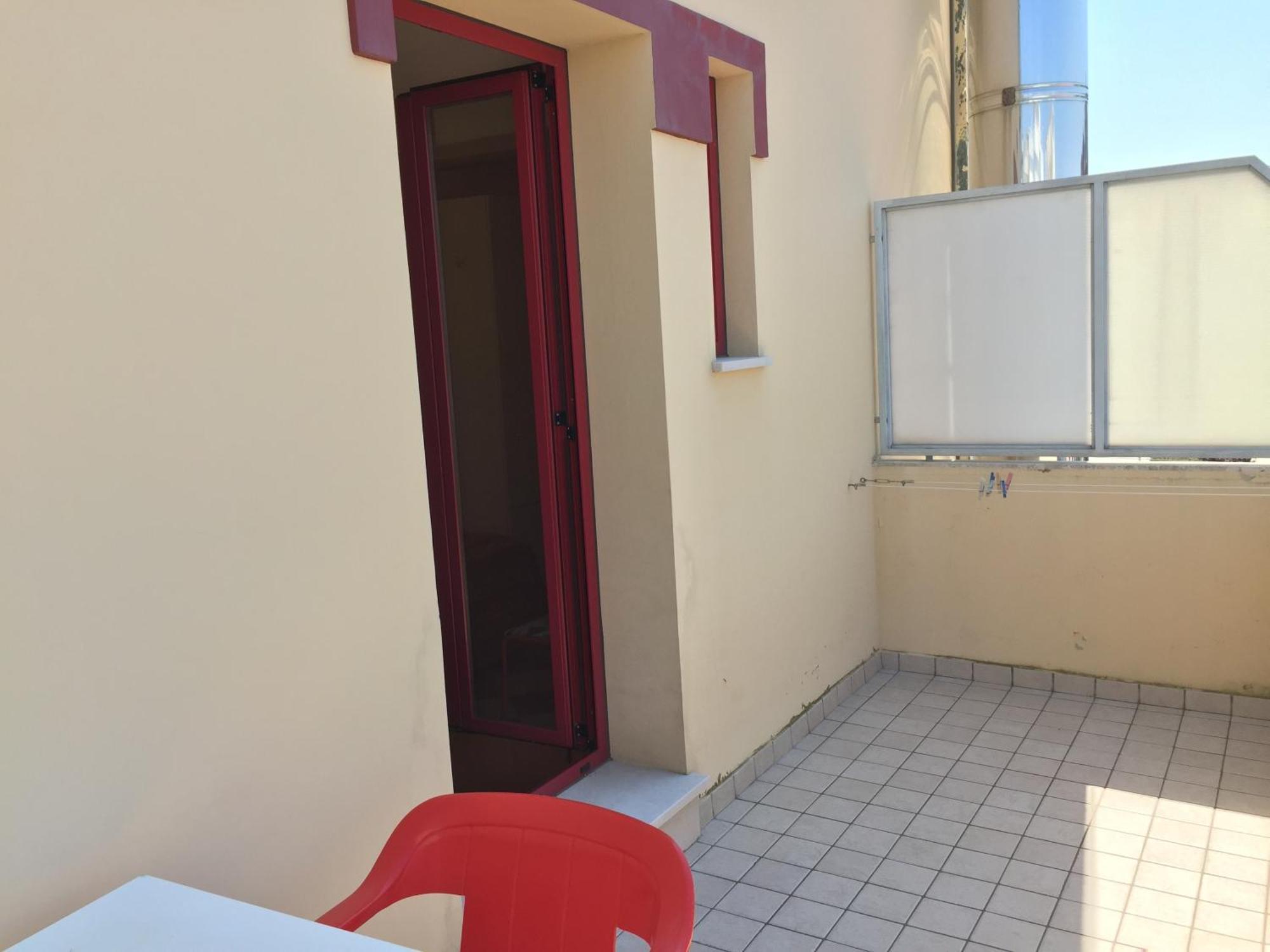 Hotel Fiorella Senigallia Cameră foto