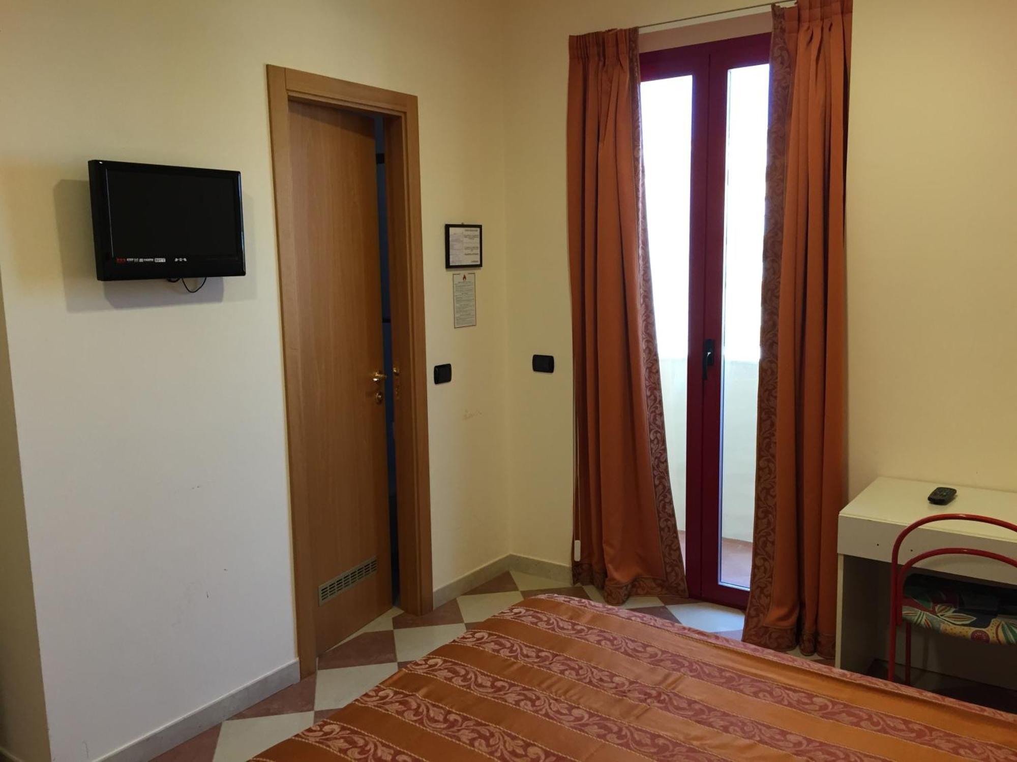 Hotel Fiorella Senigallia Cameră foto