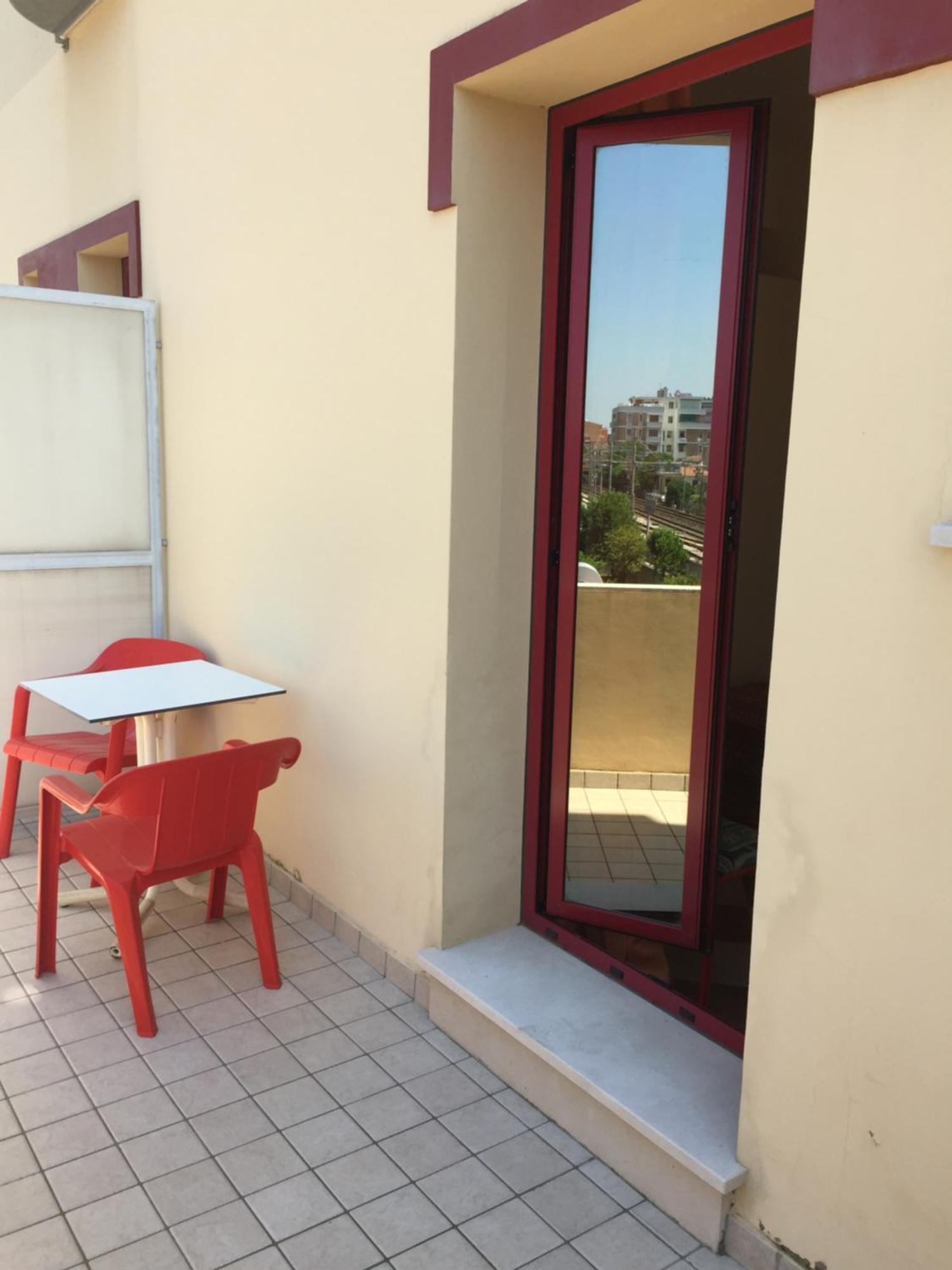 Hotel Fiorella Senigallia Cameră foto