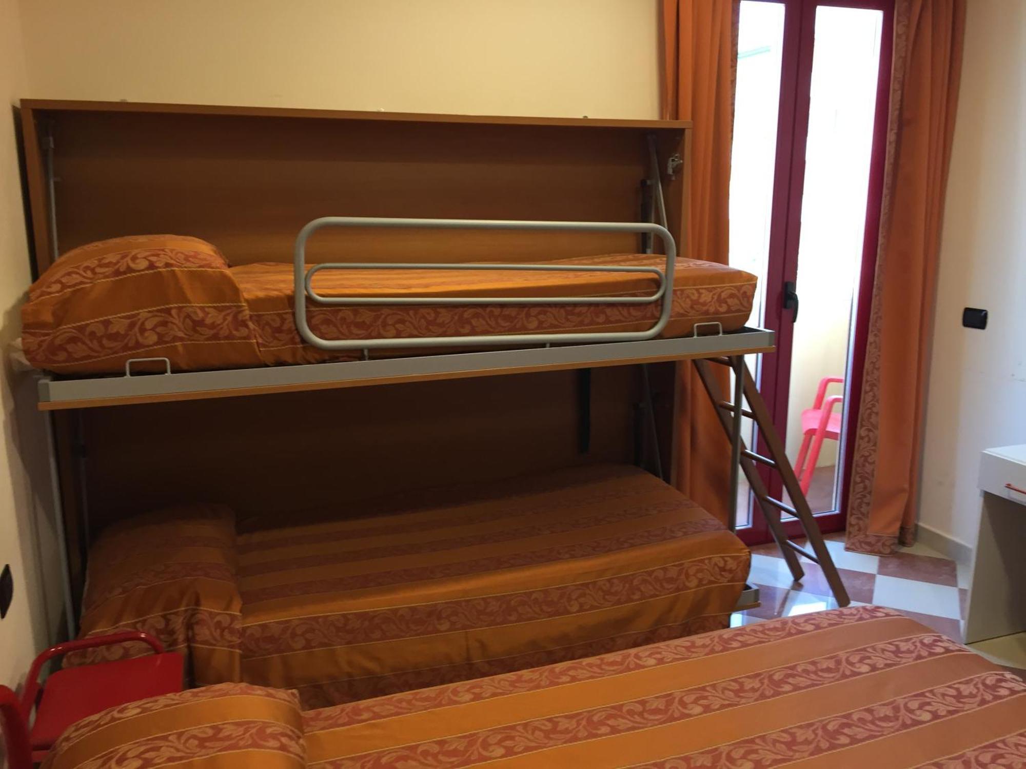 Hotel Fiorella Senigallia Cameră foto