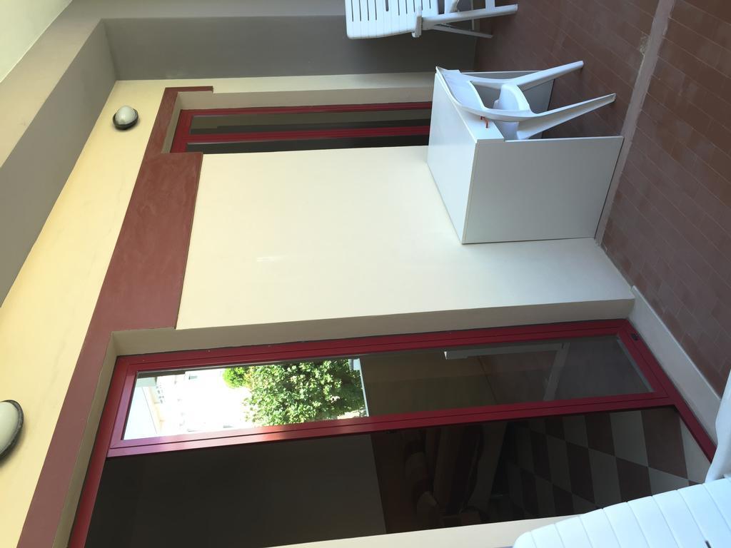 Hotel Fiorella Senigallia Cameră foto